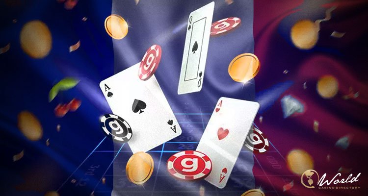 Guide de madcasino live casino